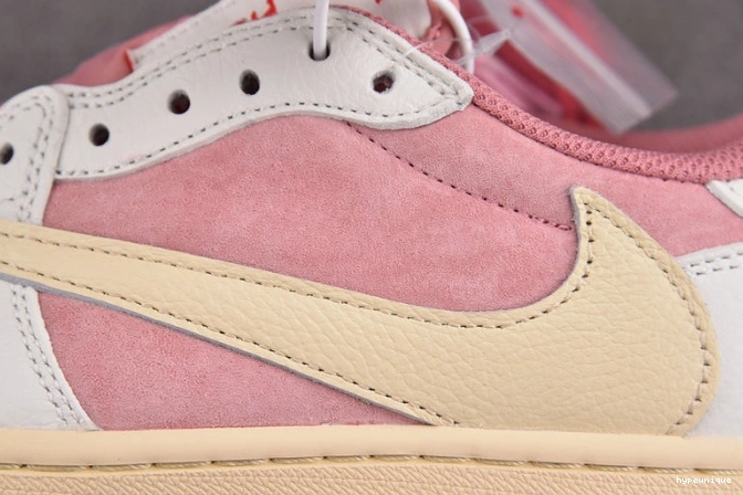 HYPE Scott Low Travis 1 SP DM7866-600 AJ x OG 0710